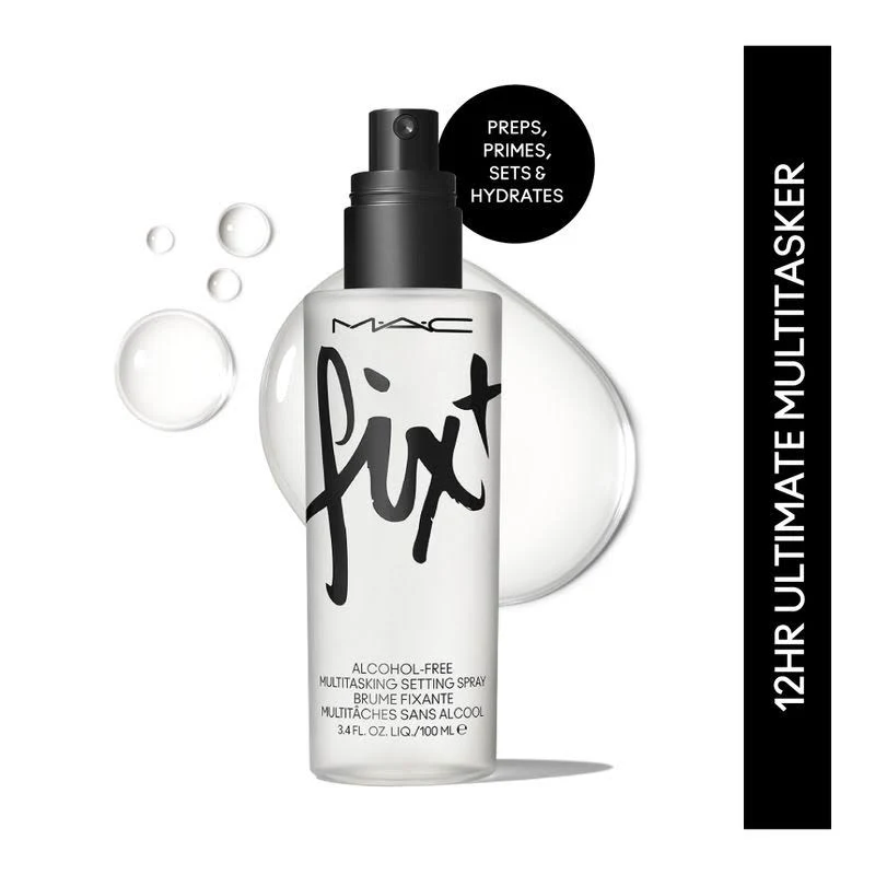 Mac Cosmetics Fix+ Makeup Setting Spray